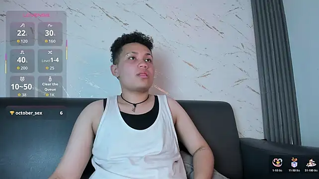 BullSmoke19 – Naživo XXX chat