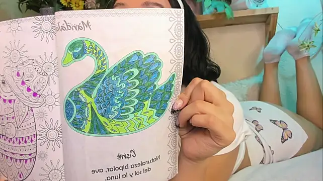 MiaaRose Live XXX-Chat
