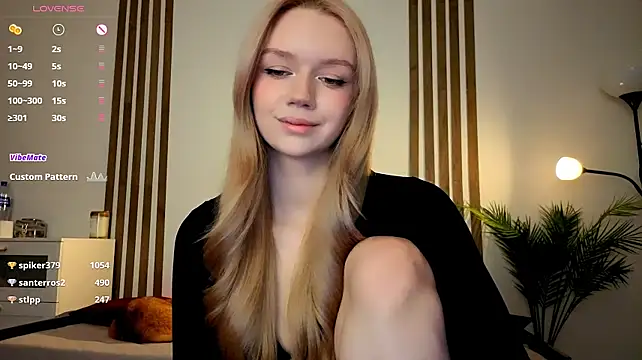 viyy Chat XXX in diretta