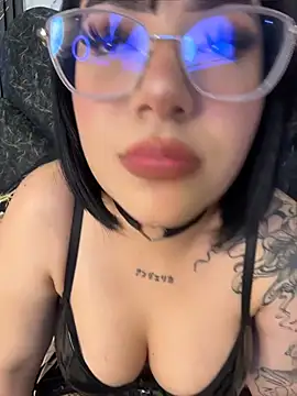 Czat XXX na żywo – nicole-cooper