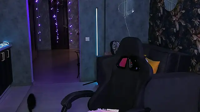 Blckmirrorr's Live XXX Chat