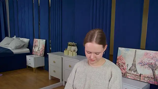 Czat XXX na żywo – AdaRune