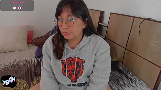 ella_harry 라이브 XXX 채팅