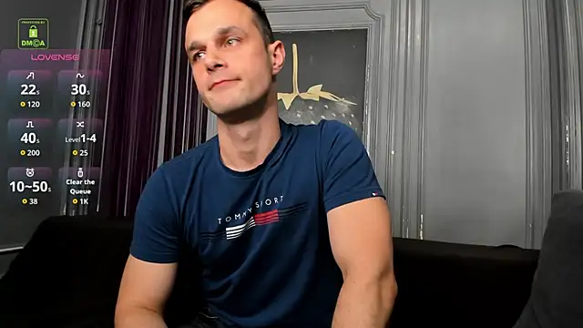 Chat XXX Live BrandonNorris