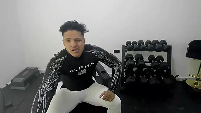 master_leather – Live XXX-chat