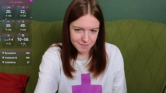 CassieJuice69's Live XXX Chat