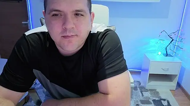 JasonJacks 라이브 XXX 채팅