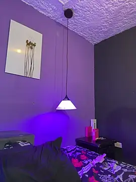 הופעת וובקאם של Karim_mansur