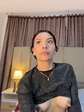 XXX chat uživo modela Sofii_leon