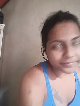 XXX chat uživo modela Giselabrunette25