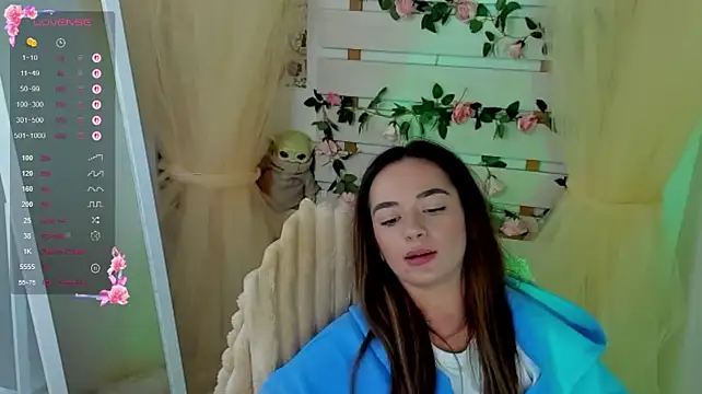 Bella_XO Obrolan Langsung XXX