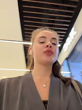KristiRich Obrolan Langsung XXX