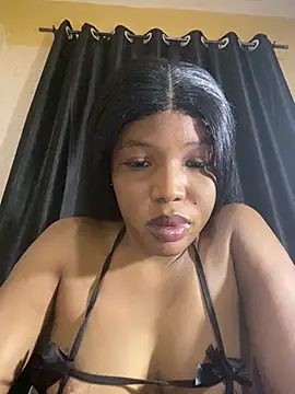 Horny_sexyirisn Live XXX chat