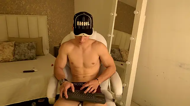 JordanMiller_ Chat XXX live