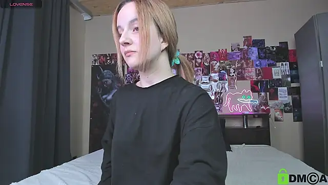 Min1Kara's Live XXX Chat