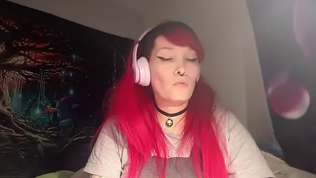 FRRANNKIE – Live XXX-chat