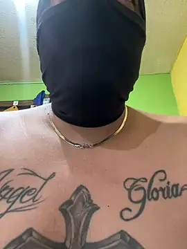 Chat XXX ao vivo de khorny5e