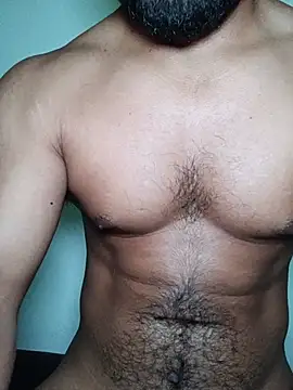 Afelpado – Live XXX-chat