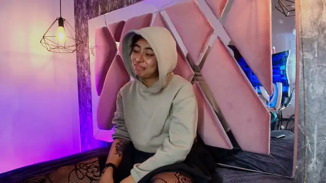 Živý XXX chat _Angel_dustt