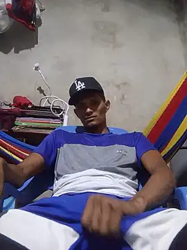 muruganlatino Webcam-Show