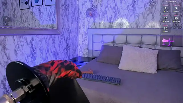 Živý XXX chat MayaCroos