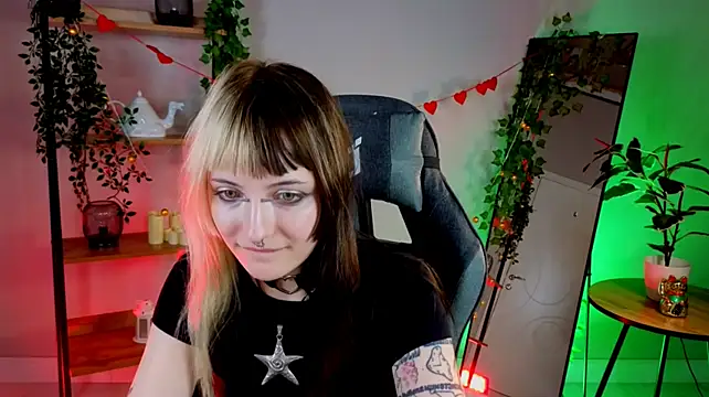 Chat XXX ao vivo de mymeow_miley