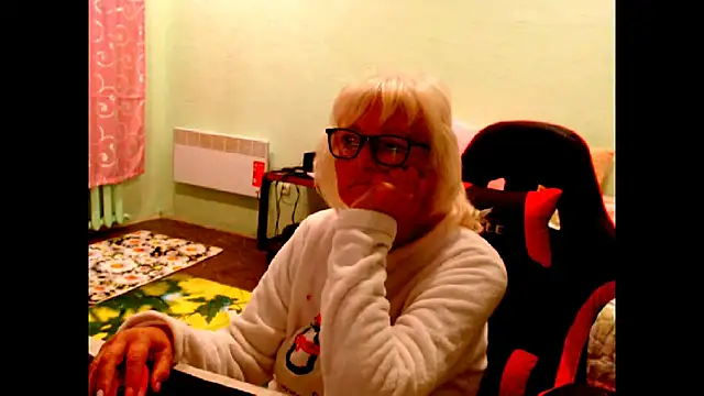 Živý XXX chat Natali7634