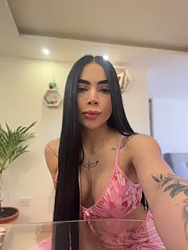 Chat XXX en directo de tamy_xoo