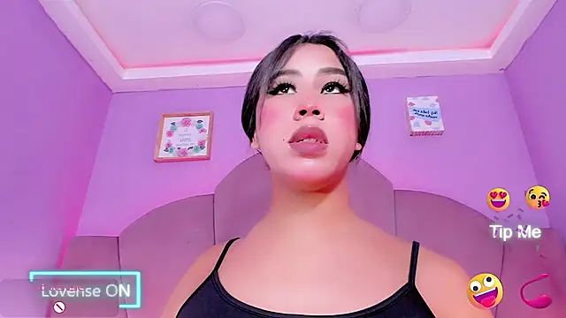 Vanessapintoo 라이브 XXX 채팅