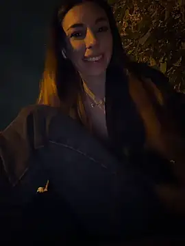Chat XXX en directo de AmelieCrystal