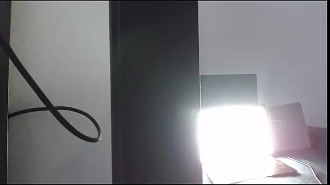 Axel_DavisS Show Webcam