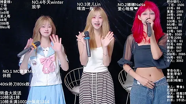 Sexywoman-188 Show Webcam