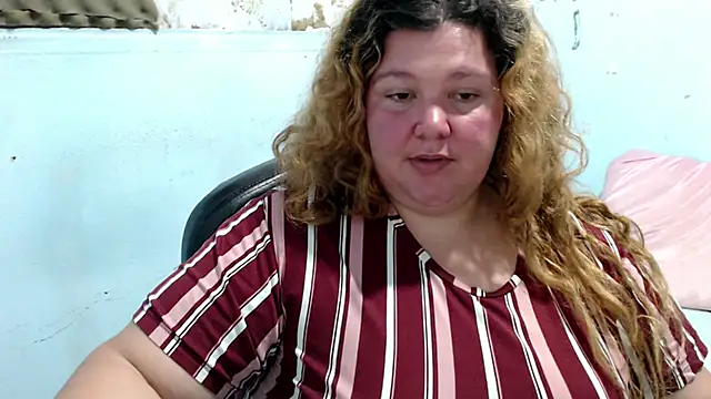 bbwsquirt29 élő XXX-chatje