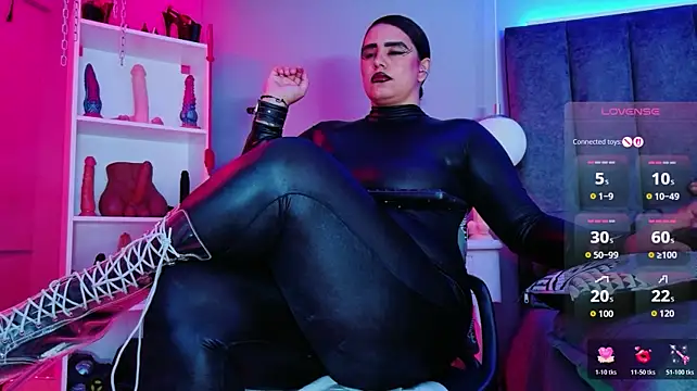 MariaGaitan Live XXX-Chat