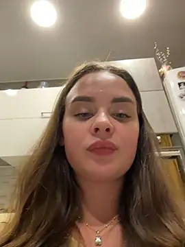 KristiRich Chat XXX in diretta
