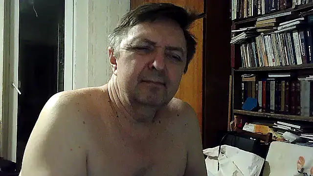 Pokaz2020 – Live XXX-chat