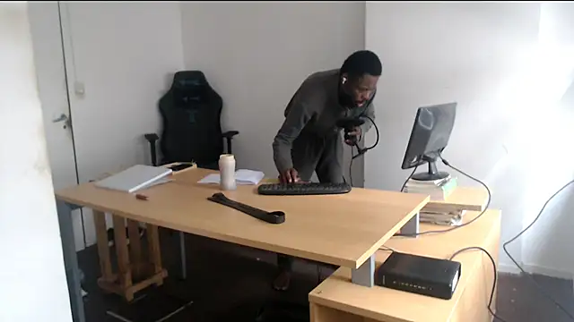 Mastertopdome Live XXX-chat