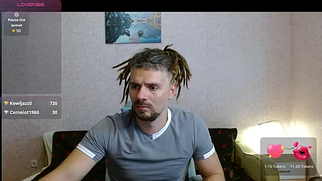 Aestheticguy101: вебкам-шоу