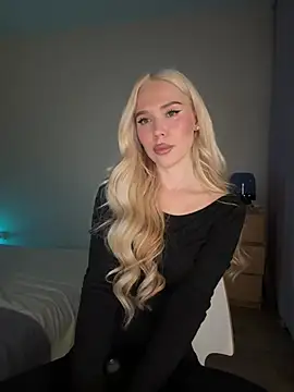 xDinnax's Live XXX Chat
