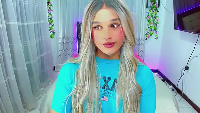 Chat +18 de TaylorMon ao vivo