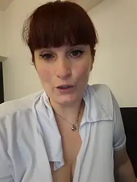 -kokoro- Webcam-Show