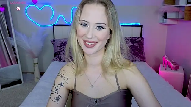 Chat +18 de SashaBrooks ao vivo
