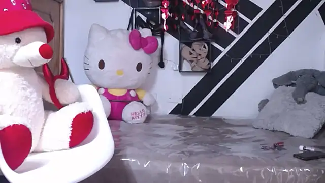 XXX chat uživo modela iris_blake_vc