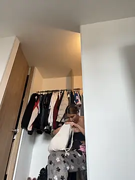 Ameellien Live XXX chat