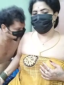 عرض كام Honey-Couples