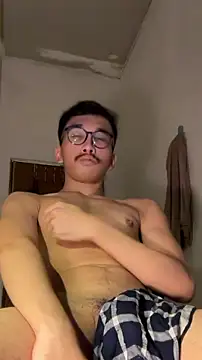 Syaitan_ 在線直播表演