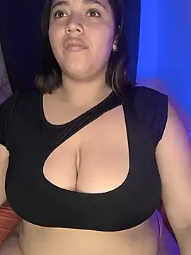 butterfly777_'s Live XXX Chat