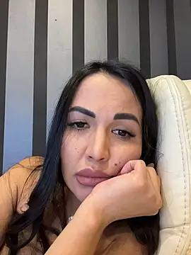 ANGELIKA7741's Live XXX Chat