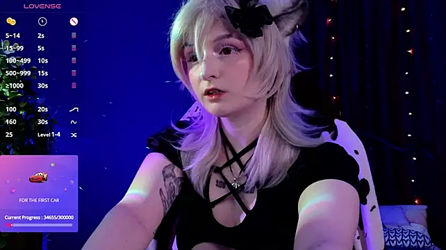Chat +18 de vronnier ao vivo
