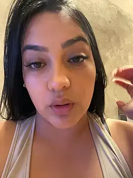 Chat XXX en directo de Sahanaprinces